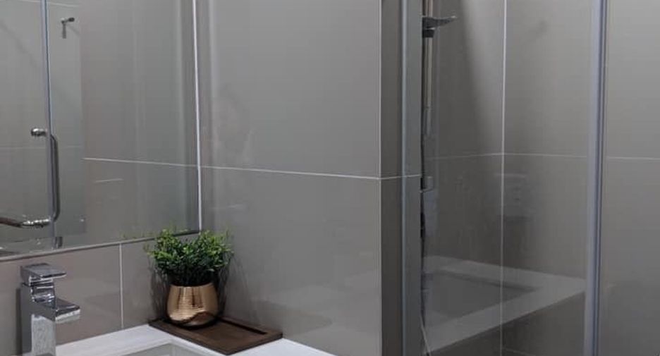 Wohnung zum Kauf und zur Miete mit 2 Zimmer in Watthana, Bangkok