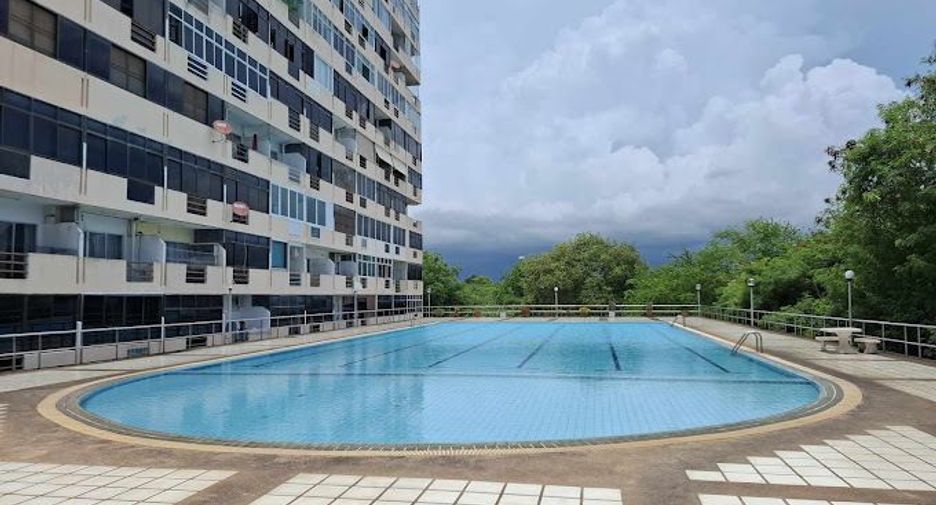 For sale 1 Beds condo in Bang Lamung, Chonburi
