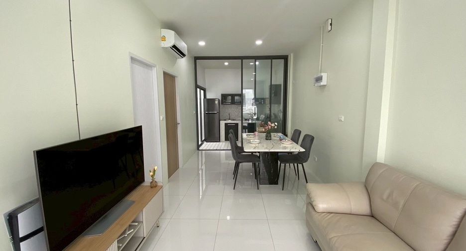For sale 2 bedrooms house in Thalang, Phuket