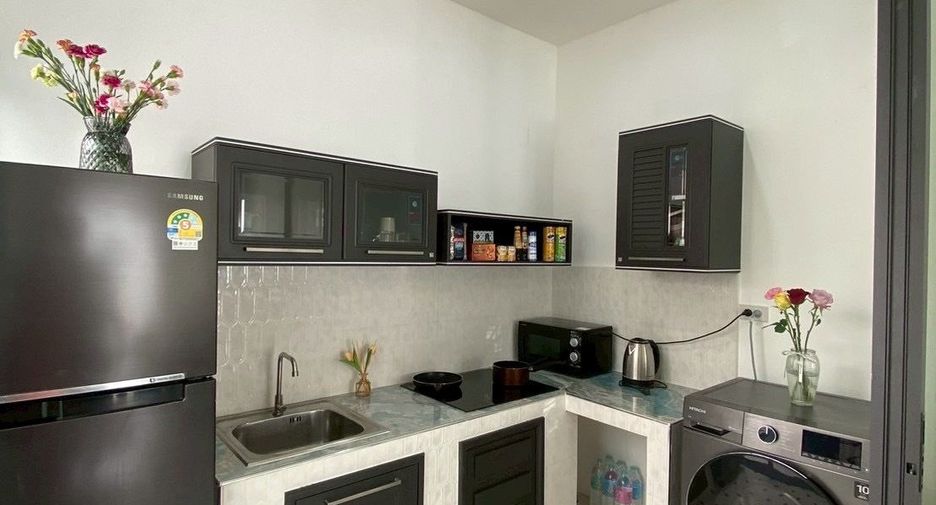 For sale 2 bedrooms house in Thalang, Phuket