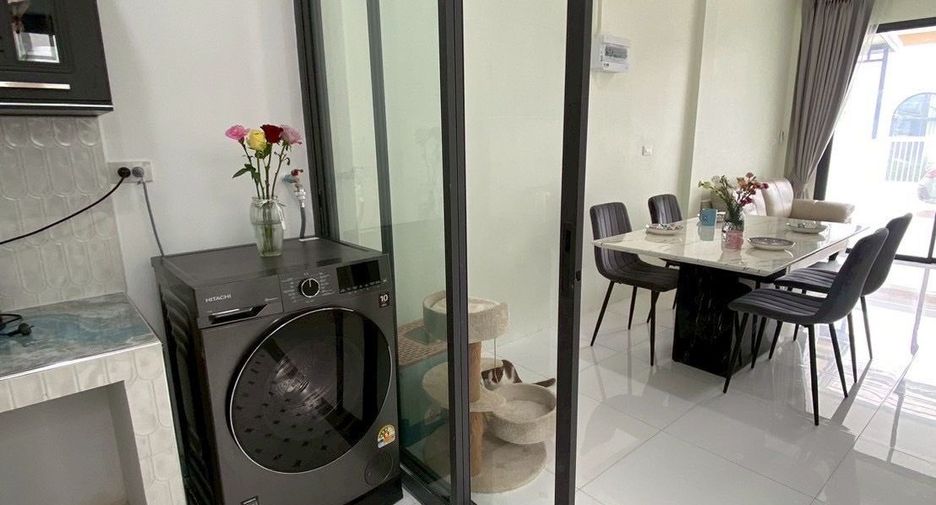 For sale 2 bedrooms house in Thalang, Phuket
