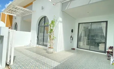 For sale 2 bedrooms house in Thalang, Phuket