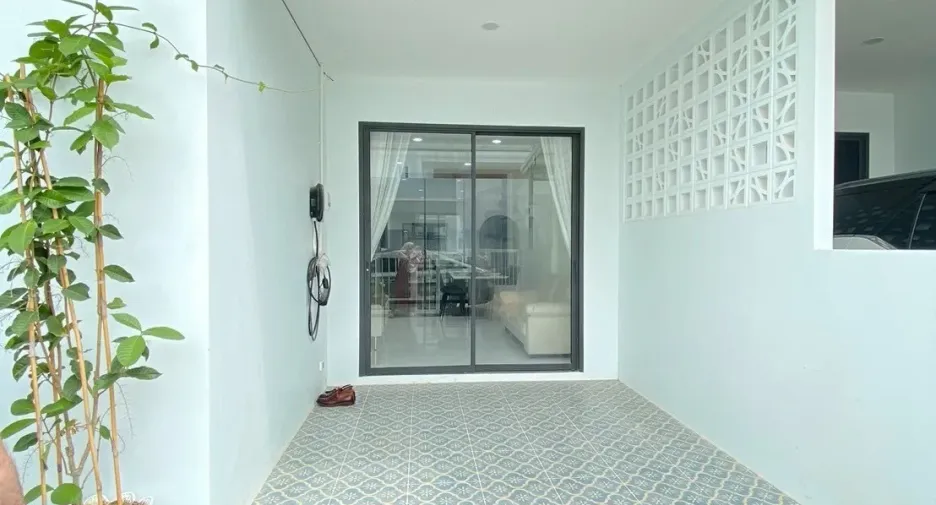For sale 2 bedrooms house in Thalang, Phuket
