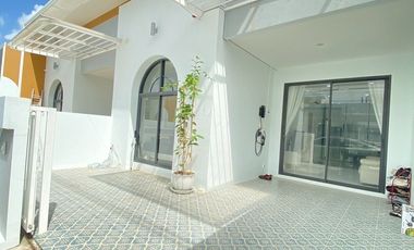 For sale 2 bedrooms house in Thalang, Phuket