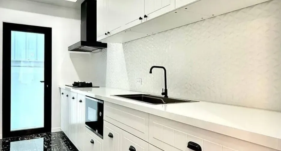 For sale and for rent 3 bedrooms villa in Bang Lamung, Chonburi