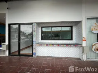 For sale retail Space in Mueang Phuket, Phuket