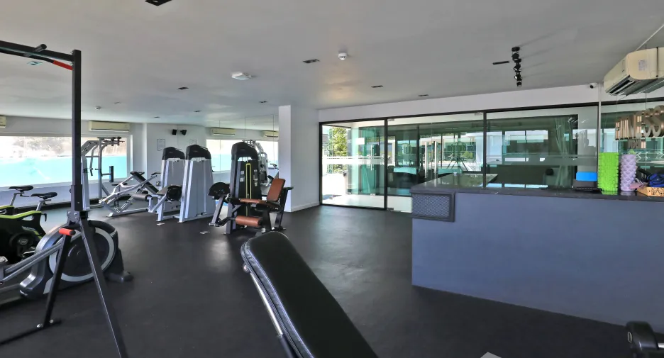 For sale 1 bed condo in Mueang Phuket, Phuket
