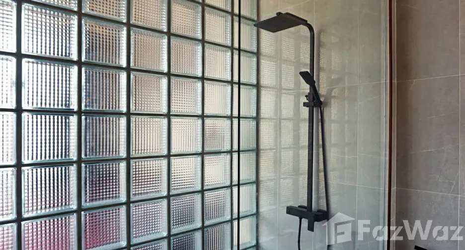 For sale 1 bed condo in Huai Khwang, Bangkok