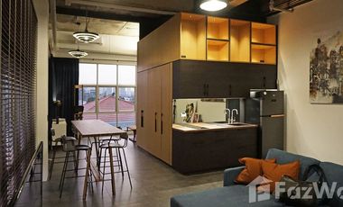 For sale 1 bed condo in Huai Khwang, Bangkok