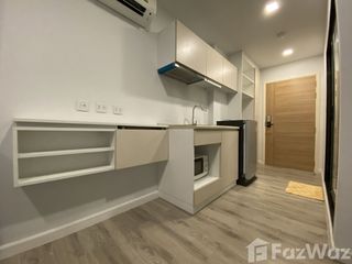 Condo en venta y en alquiler de estudio en Bang Na, Bangkok