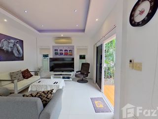 À vendre 7 chambres villa à Bang Saray, Pattaya