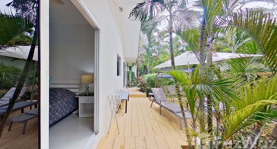 For sale 7 bedrooms villa in Sattahip, Chonburi