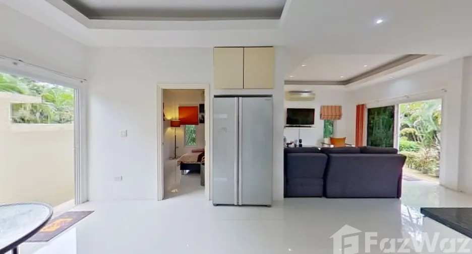 For sale 7 bedrooms villa in Sattahip, Chonburi