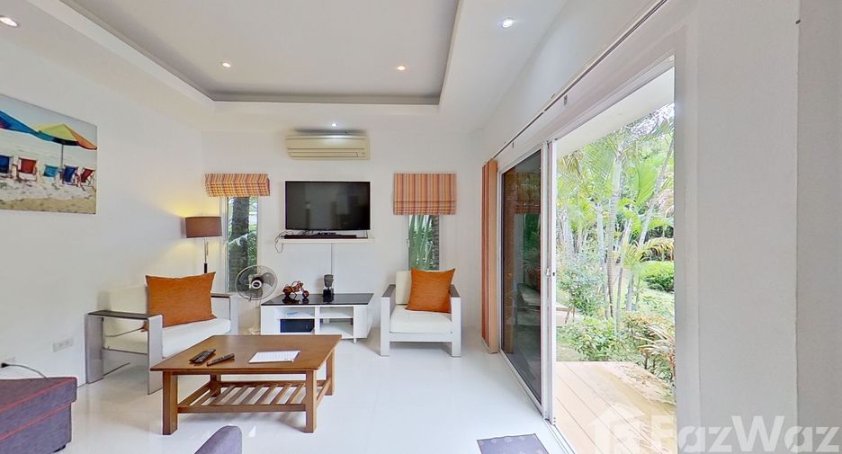 For sale 7 bedrooms villa in Sattahip, Chonburi