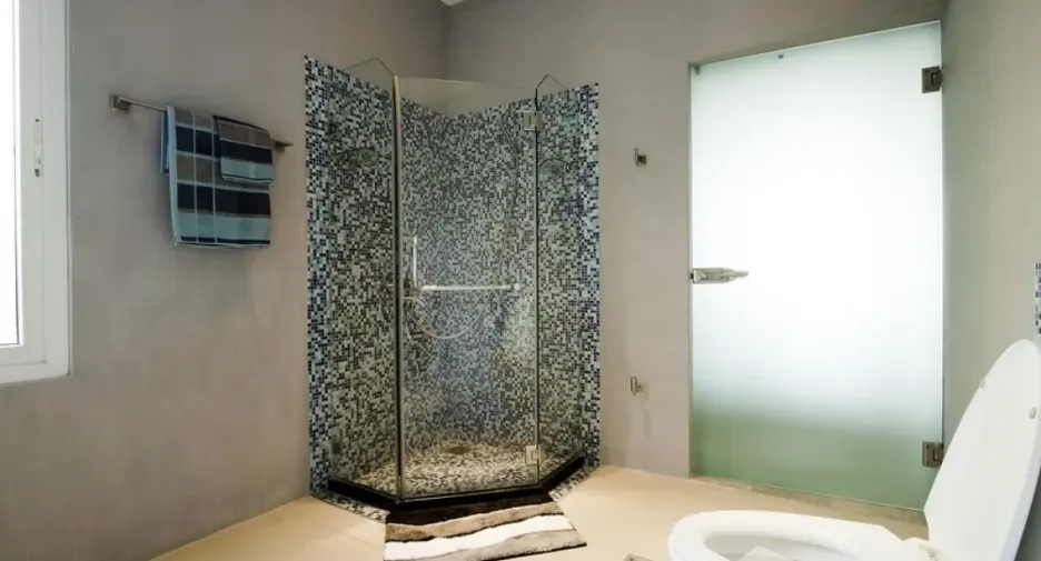 À vendre 3 chambres villa à Mueang Phuket, Phuket