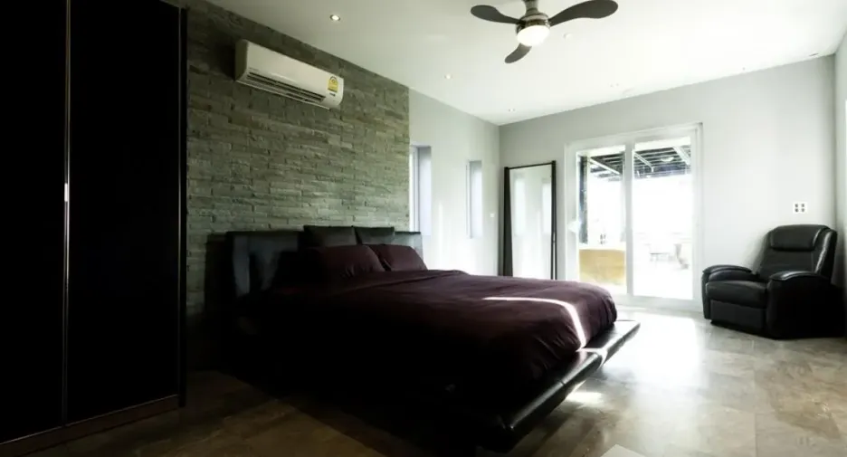 À vendre 3 chambres villa à Mueang Phuket, Phuket