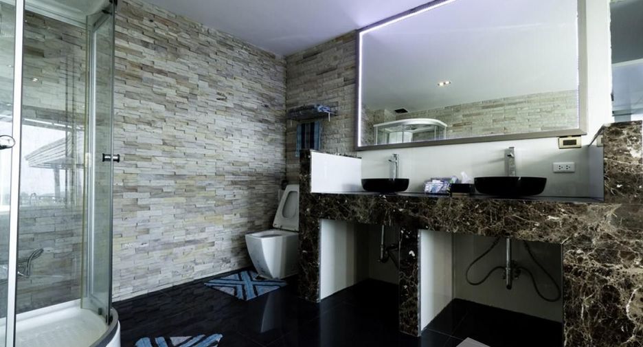 À vendre 3 chambres villa à Mueang Phuket, Phuket