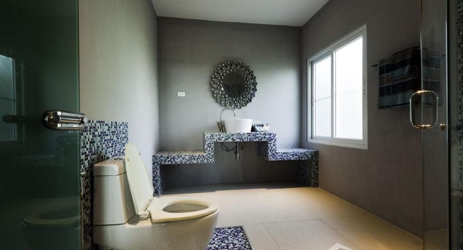 À vendre 3 chambres villa à Mueang Phuket, Phuket