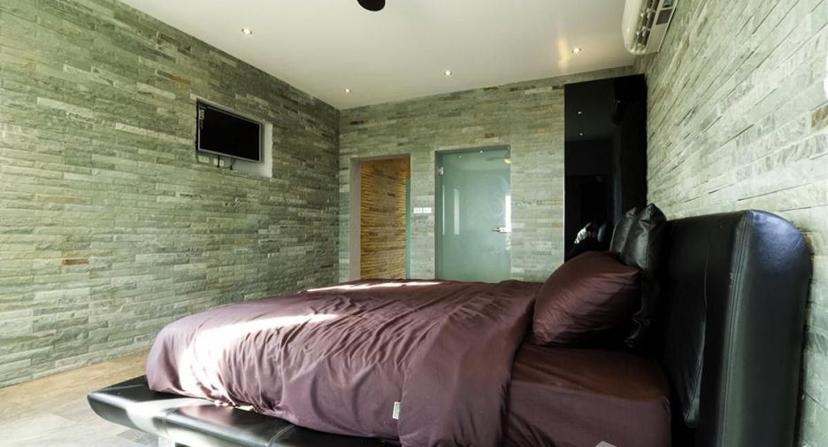 À vendre 3 chambres villa à Mueang Phuket, Phuket