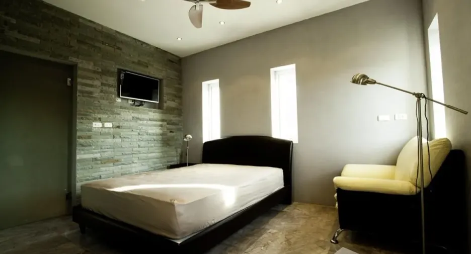 À vendre 3 chambres villa à Mueang Phuket, Phuket