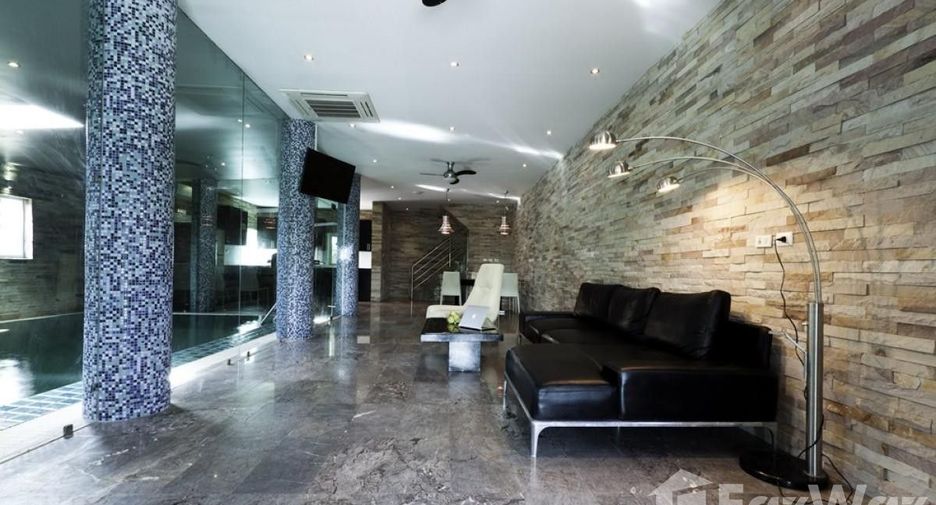 À vendre 3 chambres villa à Mueang Phuket, Phuket