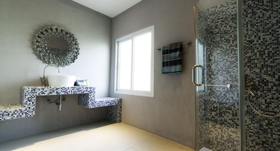 À vendre 3 chambres villa à Mueang Phuket, Phuket