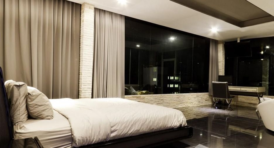 À vendre 3 chambres villa à Mueang Phuket, Phuket