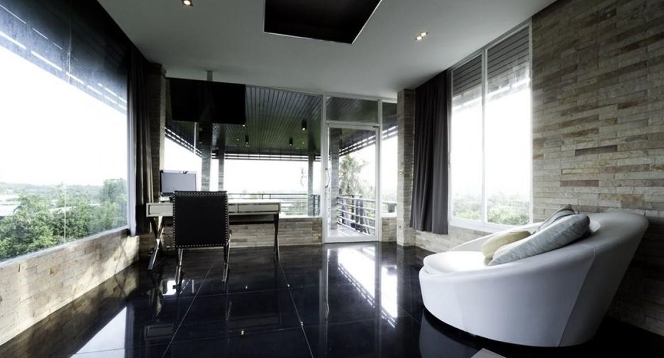 À vendre 3 chambres villa à Mueang Phuket, Phuket