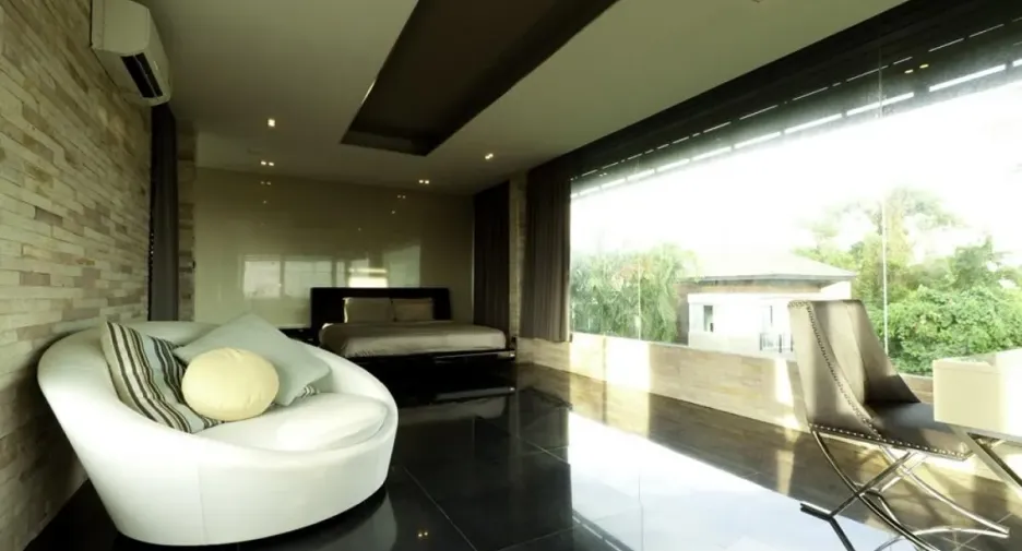 À vendre 3 chambres villa à Mueang Phuket, Phuket