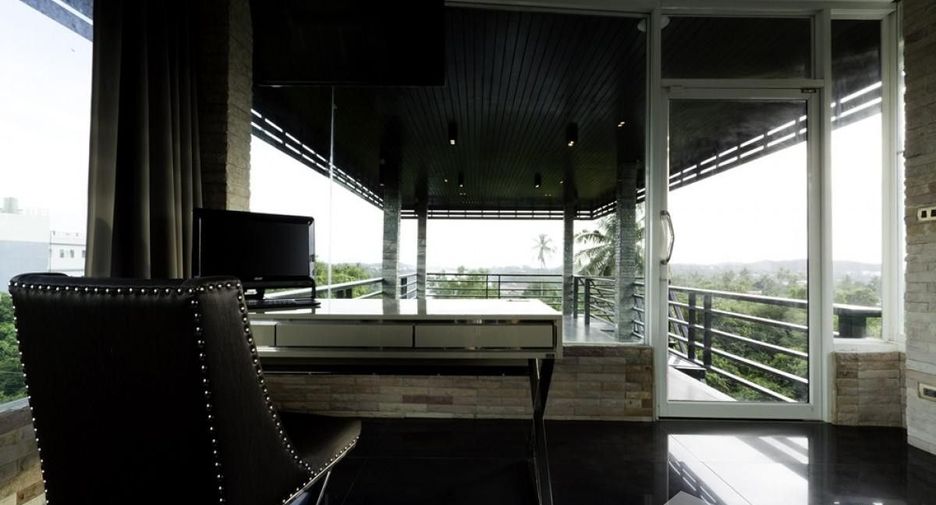 À vendre 3 chambres villa à Mueang Phuket, Phuket