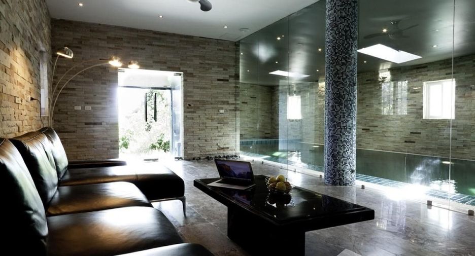 À vendre 3 chambres villa à Mueang Phuket, Phuket