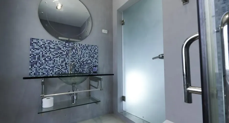 À vendre 3 chambres villa à Mueang Phuket, Phuket