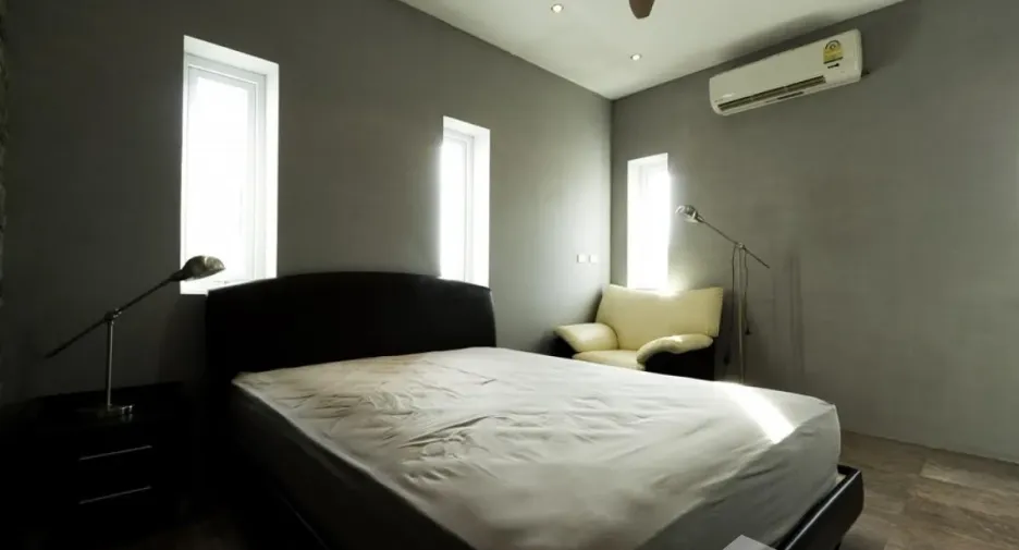 À vendre 3 chambres villa à Mueang Phuket, Phuket