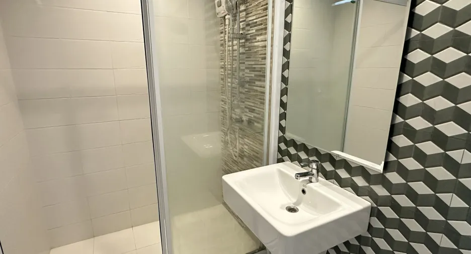 For sale and for rent 1 bed condo in Mueang Nonthaburi, Nonthaburi