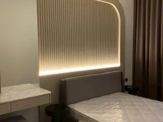 For sale and for rent 2 bedrooms condo in Khlong San, Bangkok