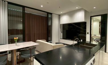 For sale and for rent 2 bedrooms condo in Khlong San, Bangkok