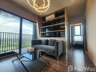 出租 2 卧室 公寓 在 Mueang Rayong, Rayong