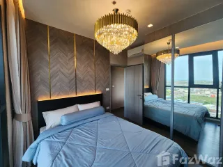 出租 2 卧室 公寓 在 Mueang Rayong, Rayong