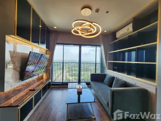 出租 2 卧室 公寓 在 Mueang Rayong, Rayong