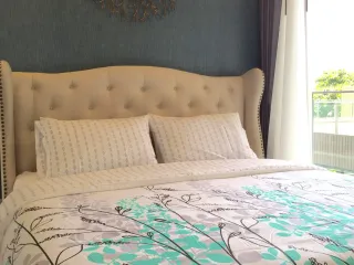 Wohnung zum Kauf und zur Miete mit 1 Zimmer in Bang Lamung, Chonburi