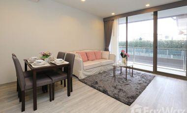 For sale and for rent 1 bed condo in Bang Lamung, Chonburi