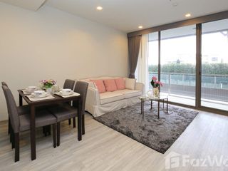 For Rent 1 Bedroom Condo In Bang Lamung, Chonburi