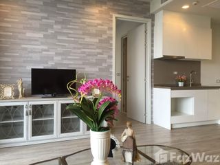 Wohnung zum Kauf und zur Miete mit 1 Zimmer in Bang Lamung, Chonburi