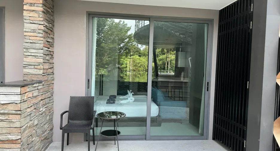 For sale studio apartment in Kathu, Phuket