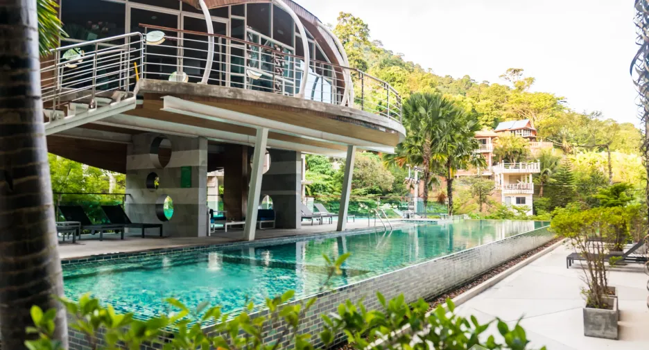 For sale studio apartment in Kathu, Phuket