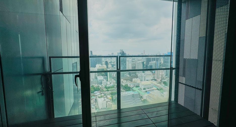 Wohnung zum Kauf und zur Miete mit 3 Zimmer in Sathon, Bangkok