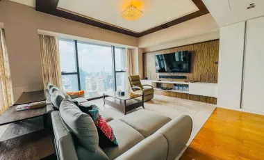 Wohnung zum Kauf und zur Miete mit 3 Zimmer in Sathon, Bangkok