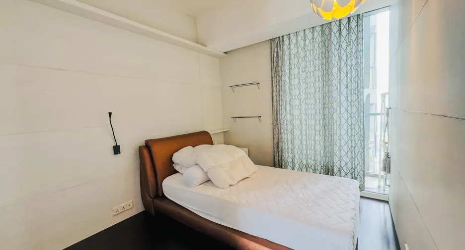 Wohnung zum Kauf und zur Miete mit 3 Zimmer in Sathon, Bangkok