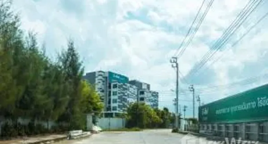 ขาย 1 เตียง คอนโด ใน ปากเกร็ด, นนทบุรี