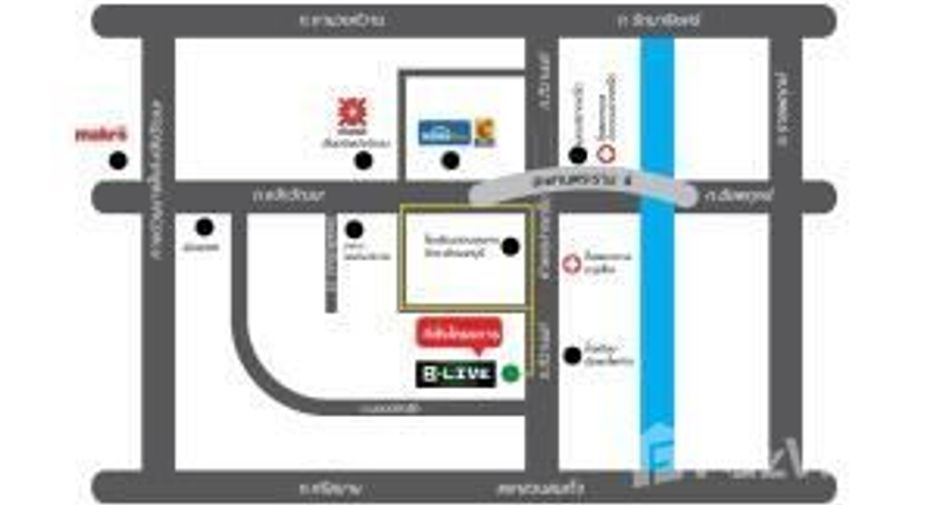 ขาย 1 เตียง คอนโด ใน ปากเกร็ด, นนทบุรี